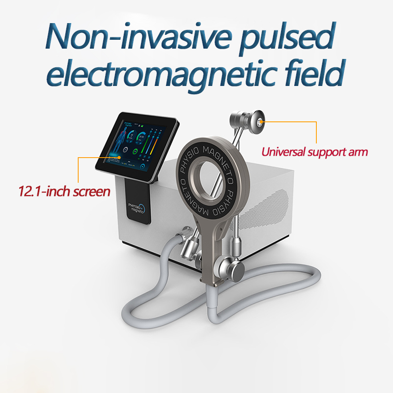 Home Improvement Uk - Home Use Portable Magnetic Therapy Device