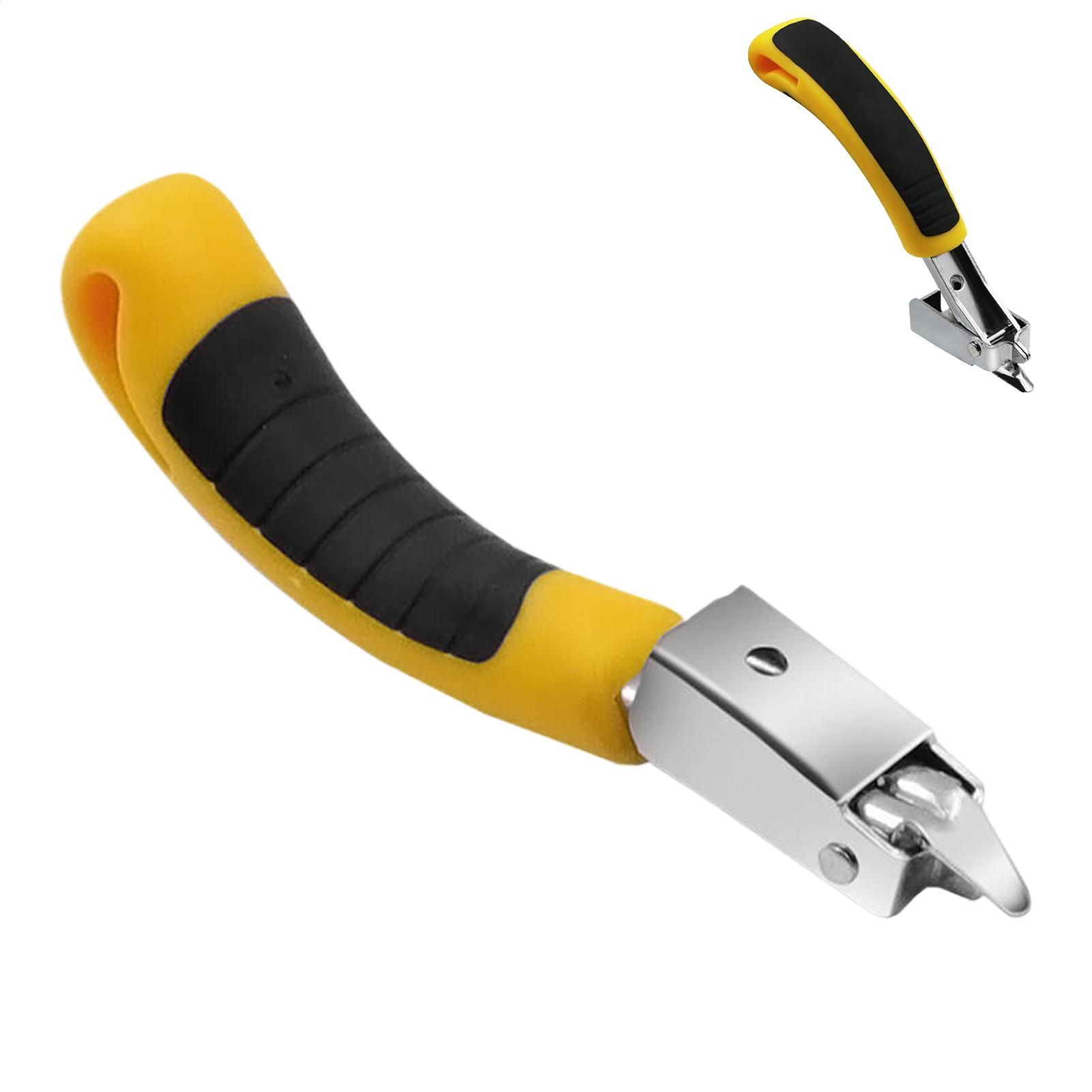 Home Improvement Tools - End Cutting Pliers Heavy Duty Iron