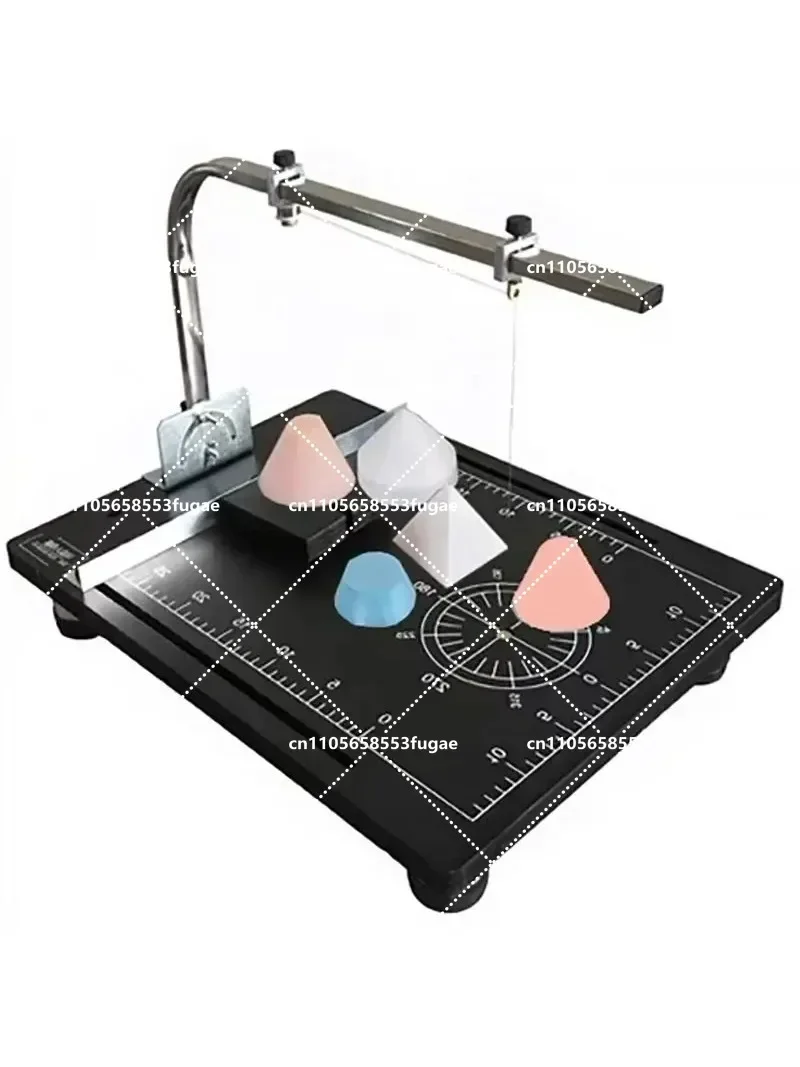 Home Improvement Tools - Electric Vertical Foam Cutting Machine for