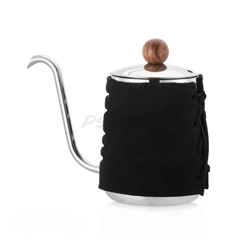 Home Improvement Mall - 300ml Household Hand Brewed Coffee Pot