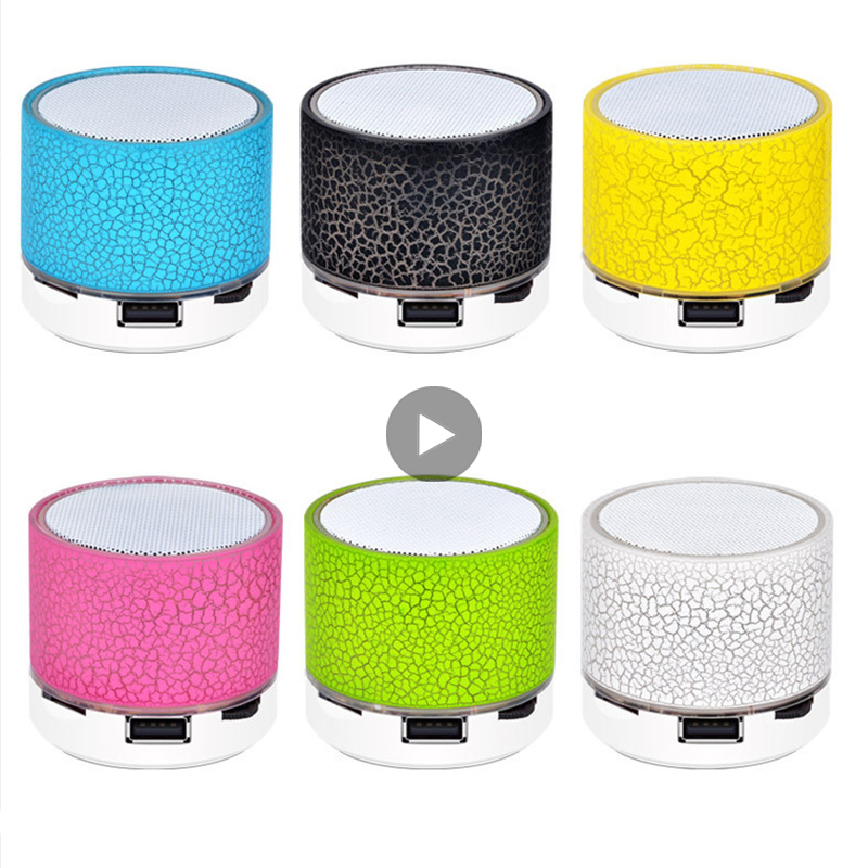 Home Improvement Videos - Portable Wireless Caixa De Som Mini