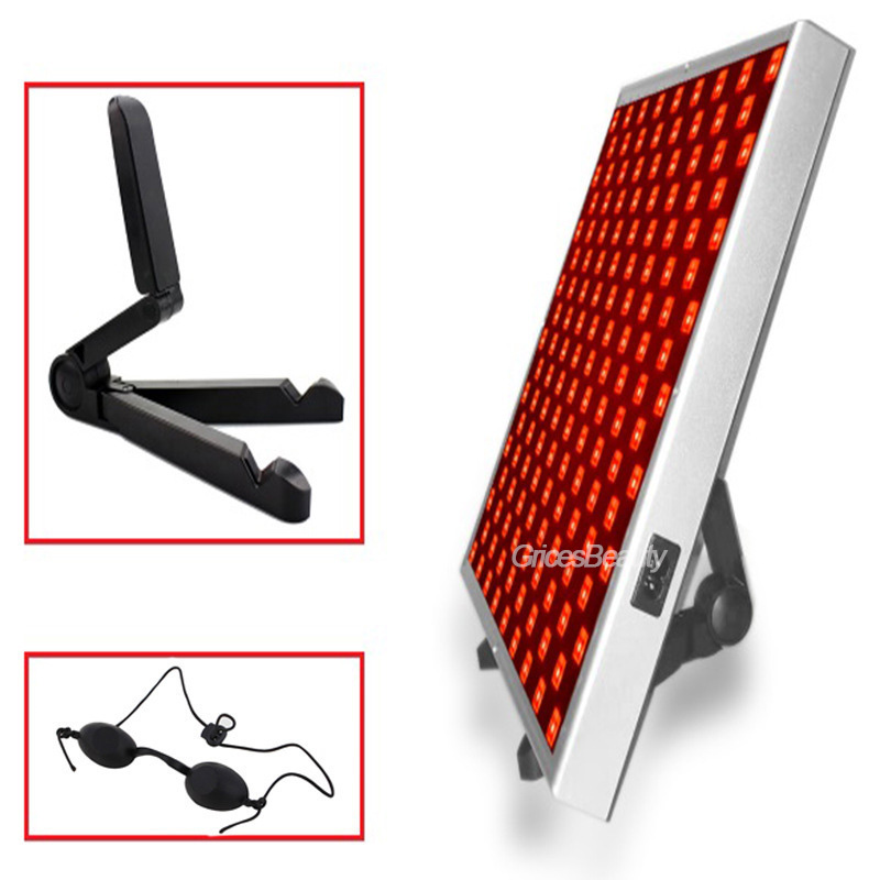 Home Improvement Uk - Full Body Red Light Therapy Device