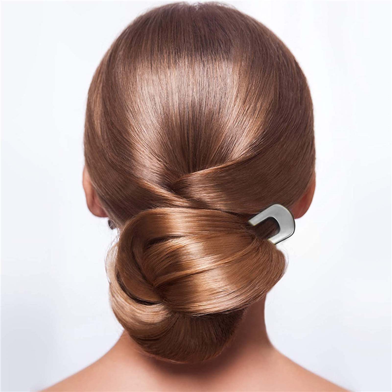 French U Shaped Hair Pins Vint - Home Improvement Tools review and price
