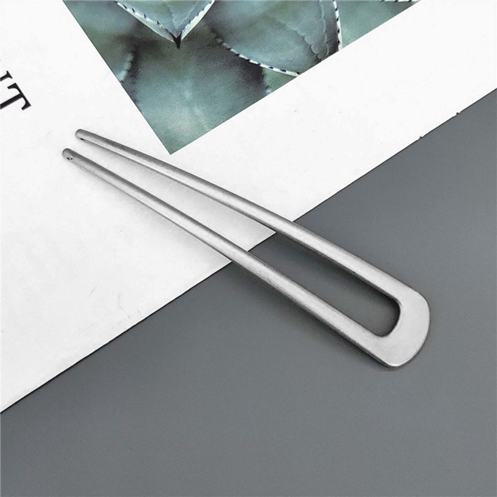 French U Shaped Hair Pins Vint - Home Improvement Tools review and price