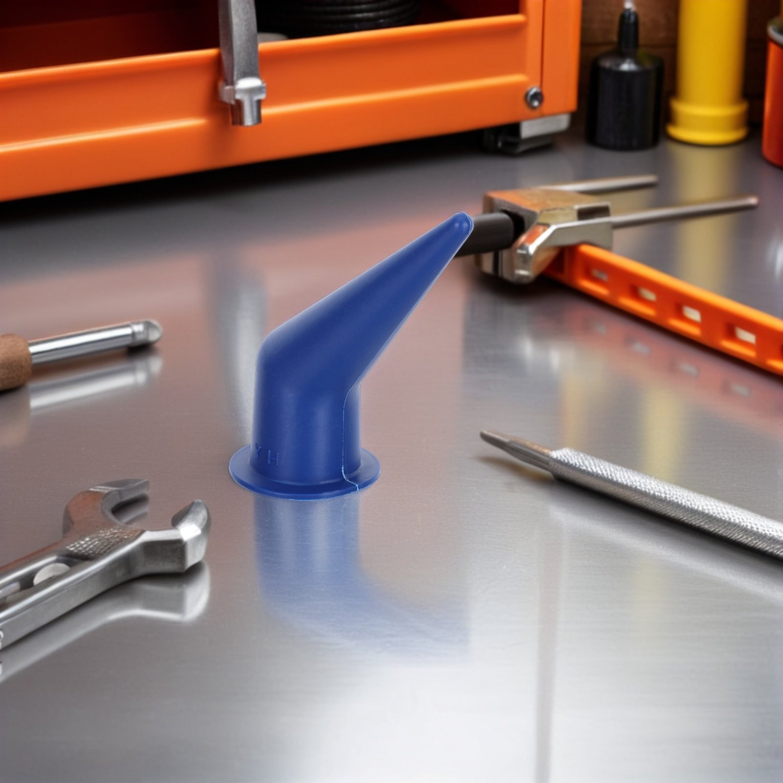 4Pcs Angled Caulking Nozzle Ti - Home Improvement Tools review and price