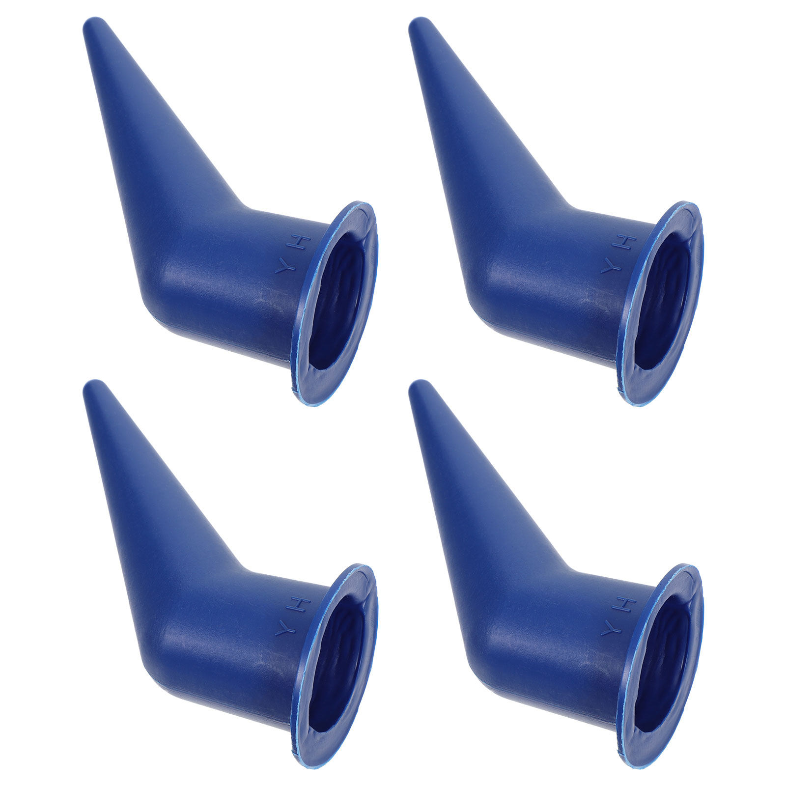 4Pcs Angled Caulking Nozzle Ti - Home Improvement Tools review and price