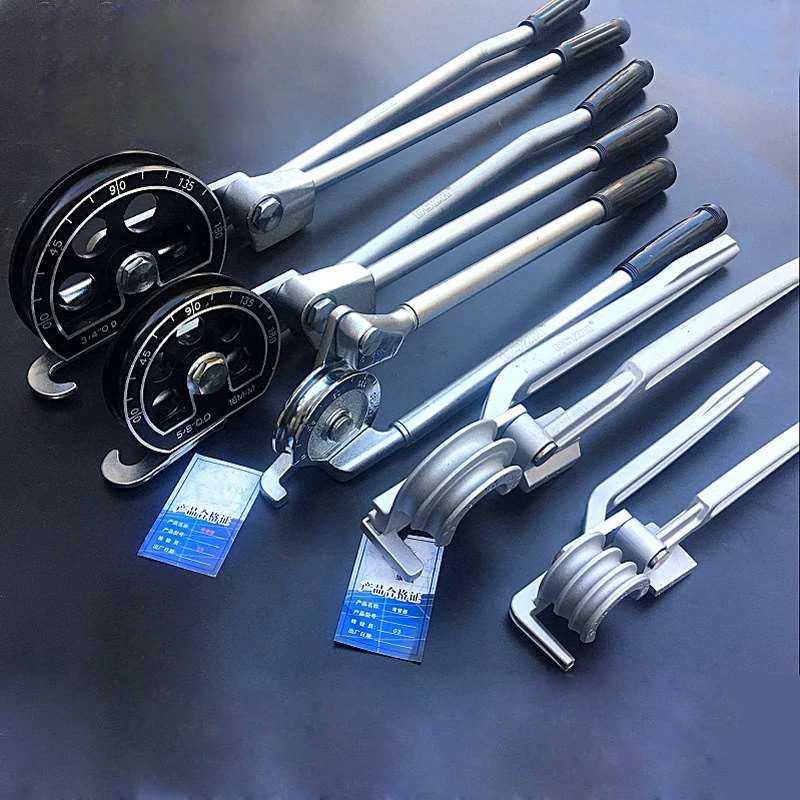 Stainless Steel Pipe Bender fo - Home Improvement Show review and price