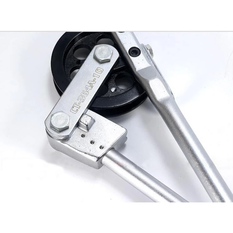Stainless Steel Pipe Bender fo - Home Improvement Show review and price