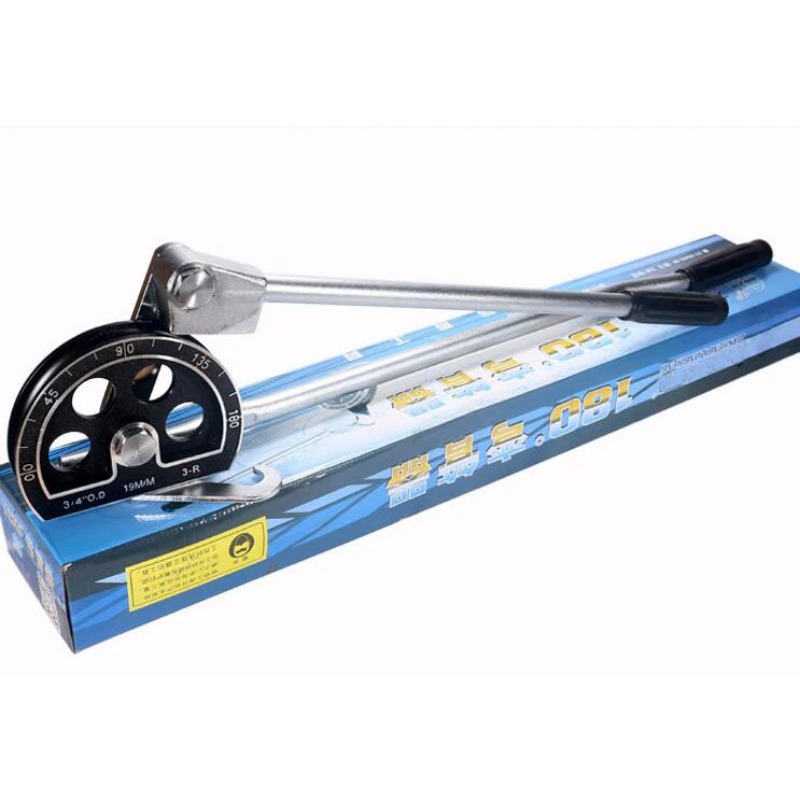 Stainless Steel Pipe Bender fo - Home Improvement Show review and price