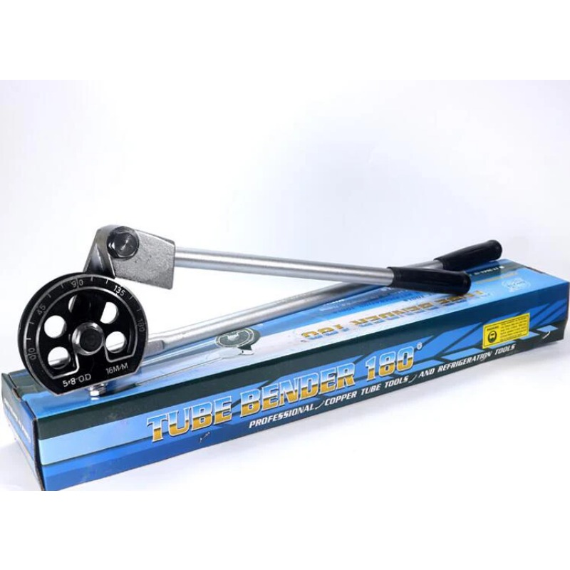 Stainless Steel Pipe Bender fo - Home Improvement Show review and price
