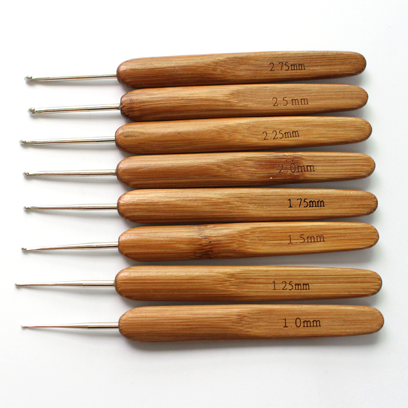 DIY Hand Knitting Craft Bamboo - Home Improvement Mall review and price