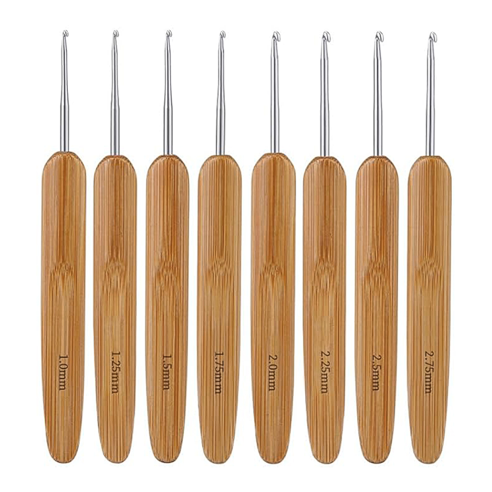 DIY Hand Knitting Craft Bamboo - Home Improvement Mall review and price