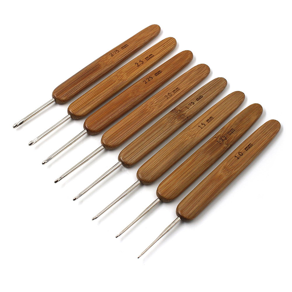 DIY Hand Knitting Craft Bamboo - Home Improvement Mall review and price