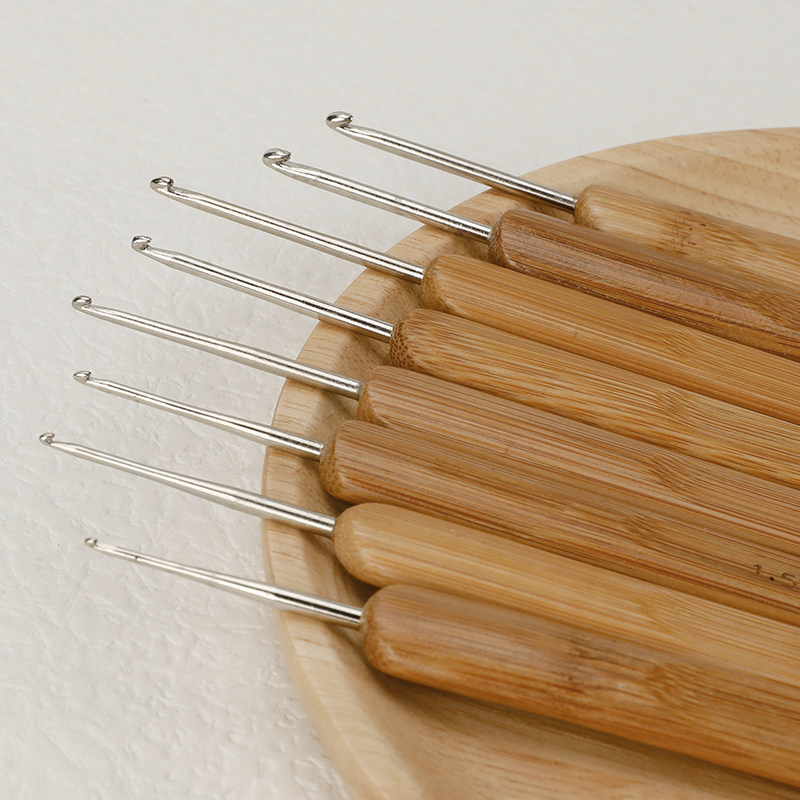DIY Hand Knitting Craft Bamboo - Home Improvement Mall review and price