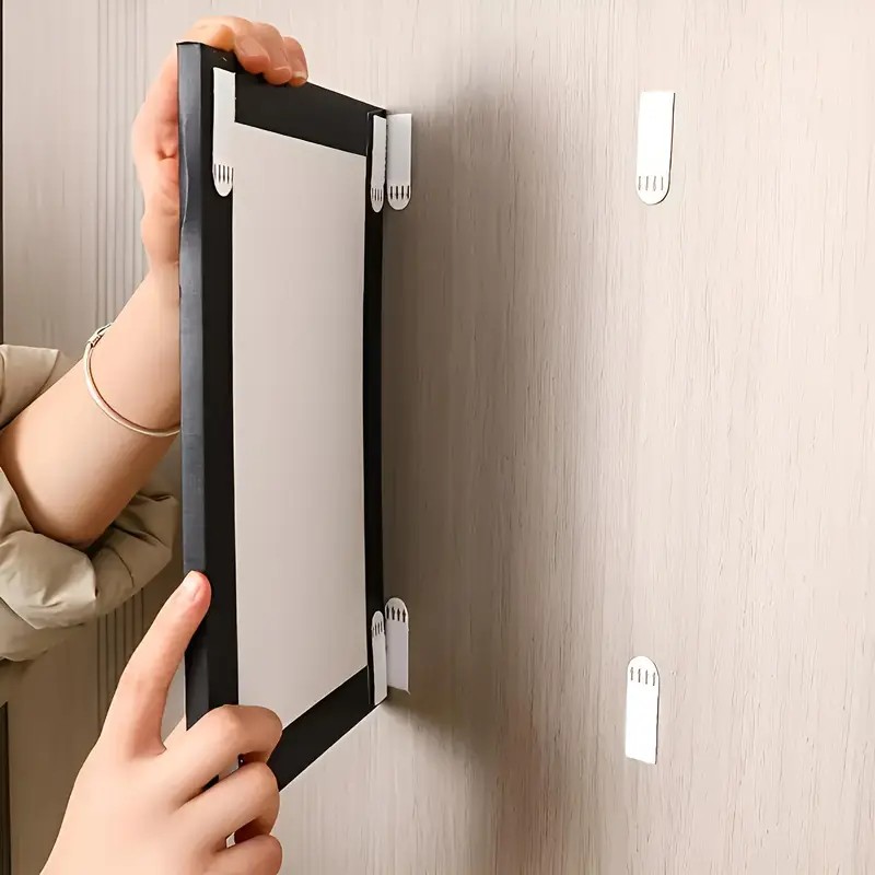 24pairs Heavy-Duty Picture Han - Picture Hanging Strip review and price