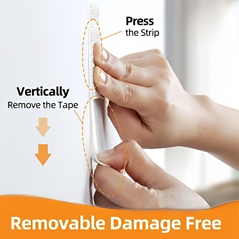 24pairs Heavy-Duty Picture Han - Picture Hanging Strip review and price