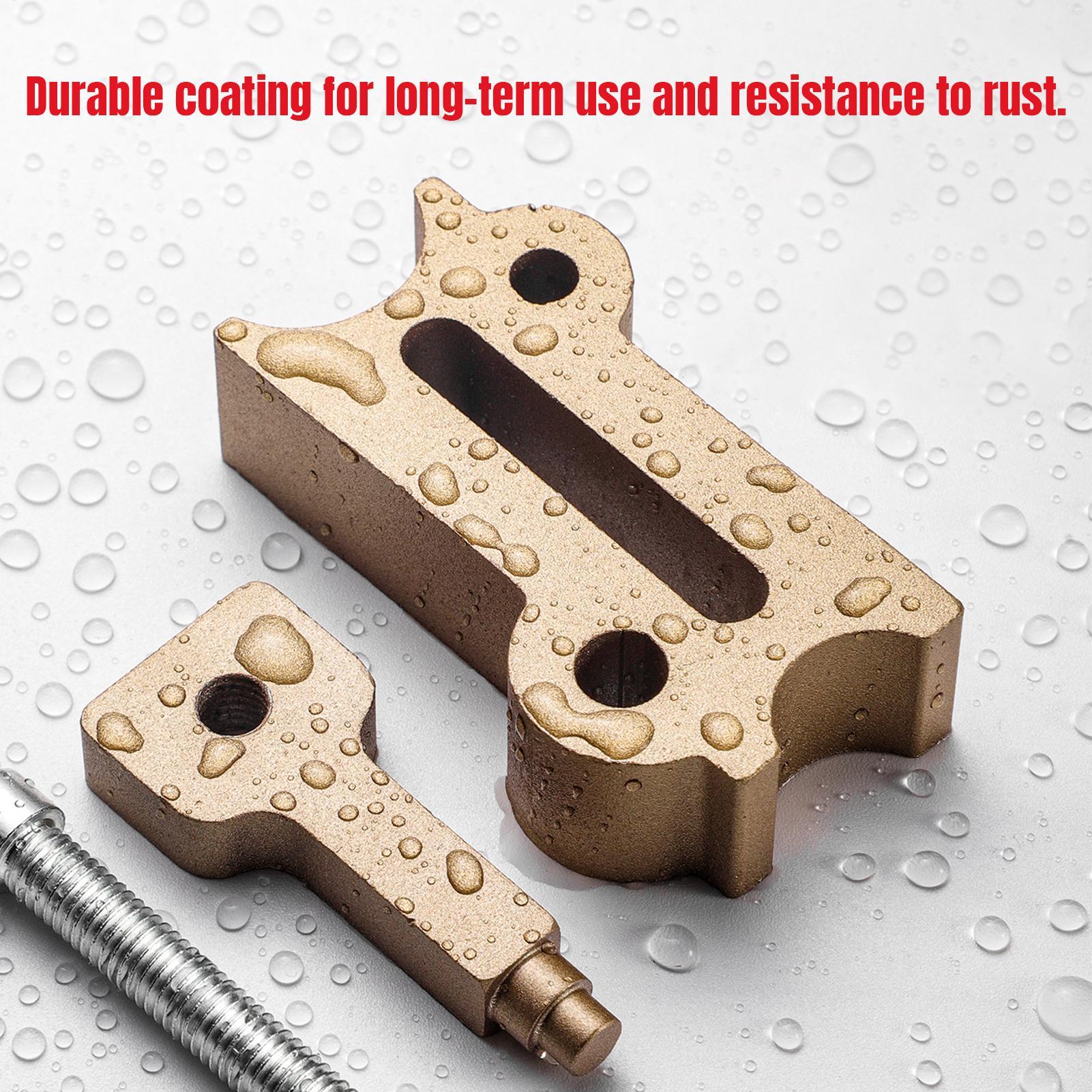 Hot Melt Pipe Repair Tool Plum - Home Improvement Tools review and price