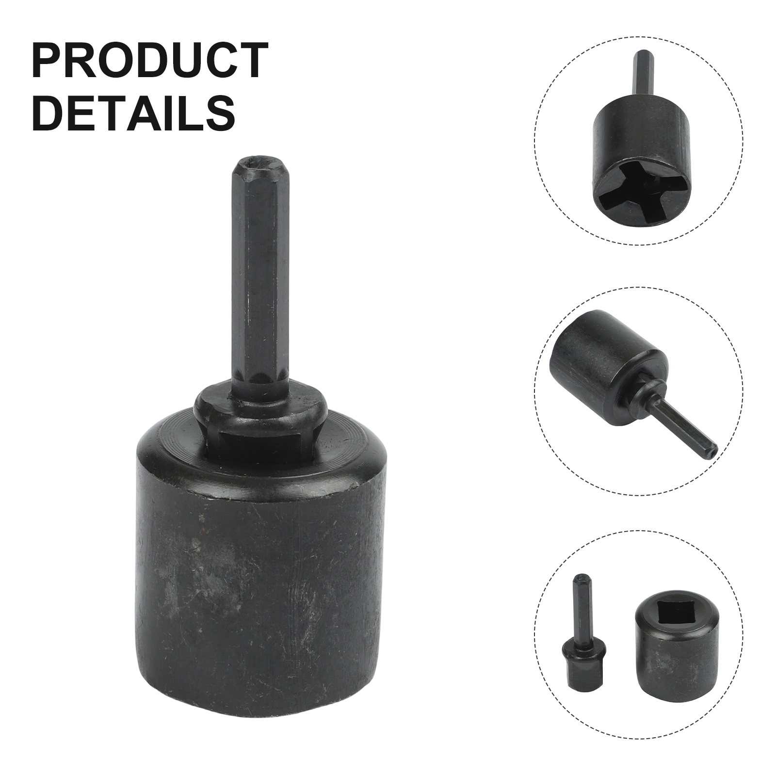 Compatible With Electric Wrenc - Home Improvement Show review and price