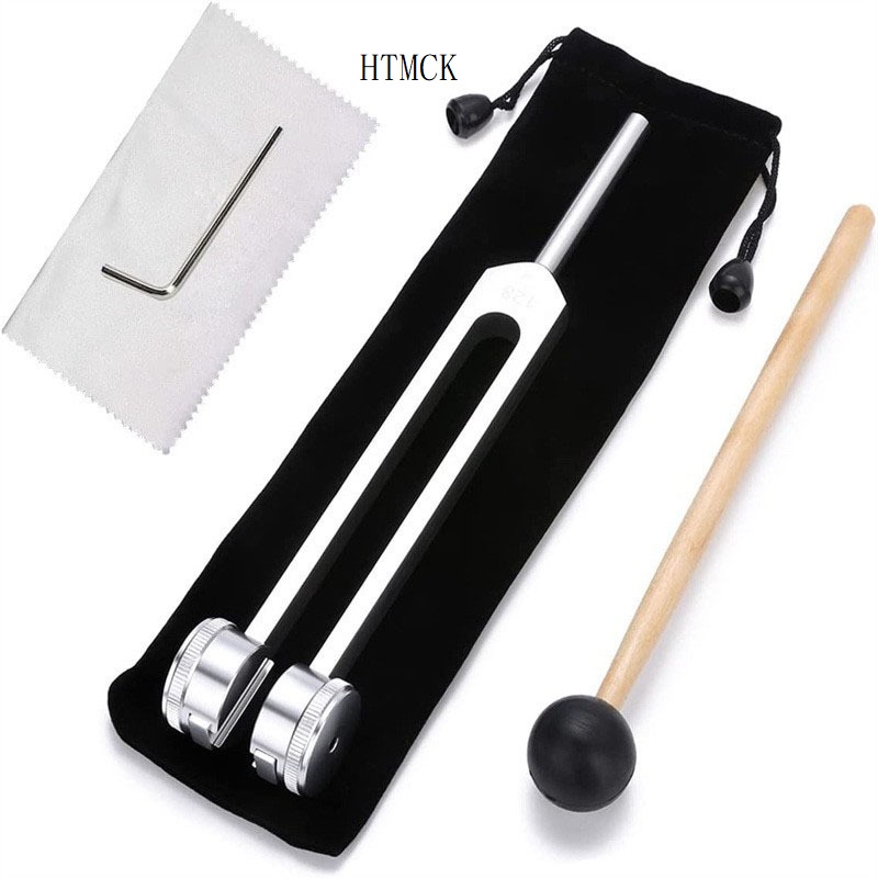 128Hz Tuning Fork Set Premium  - Home Improvement Tools review and price
