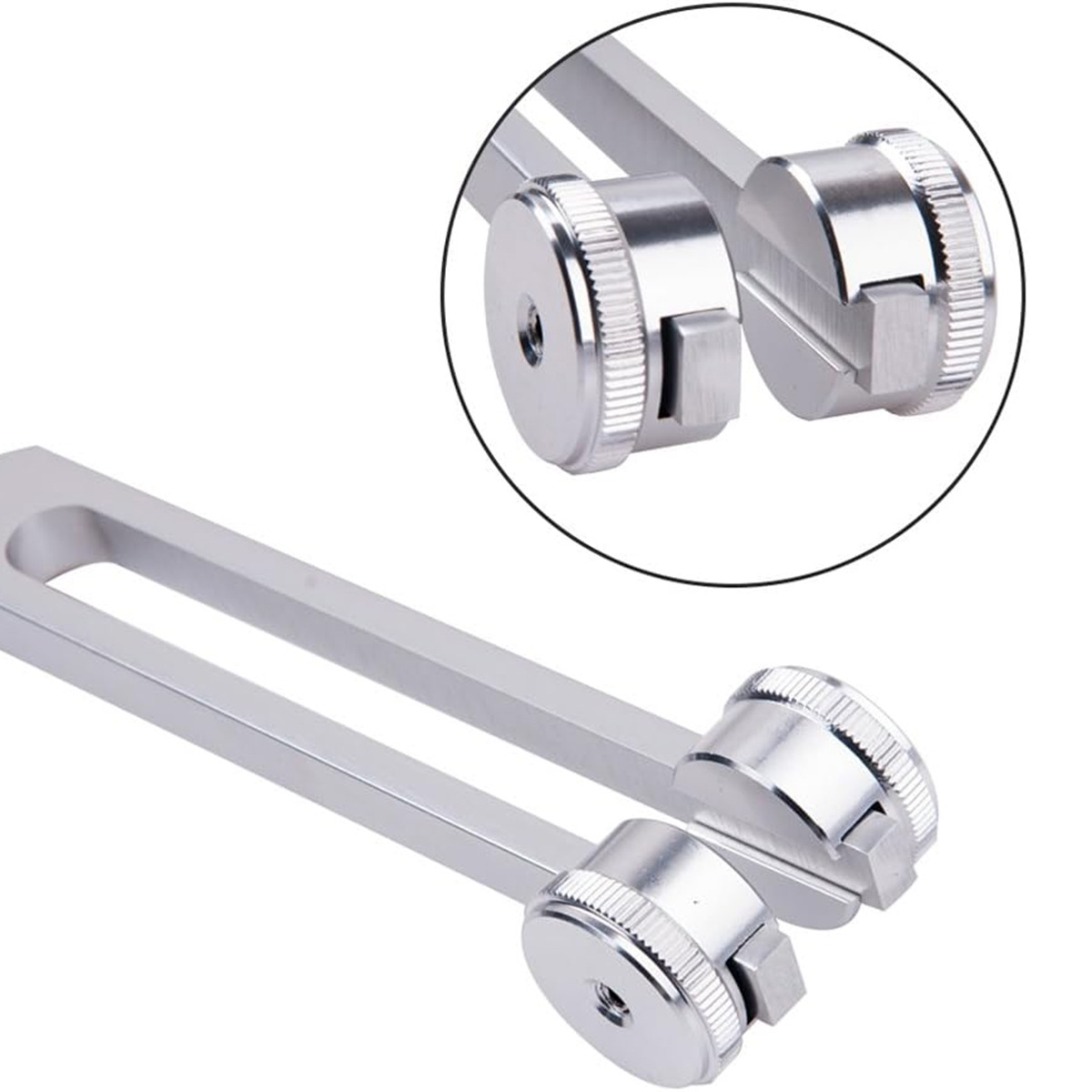 128Hz Tuning Fork Set Premium  - Home Improvement Tools review and price