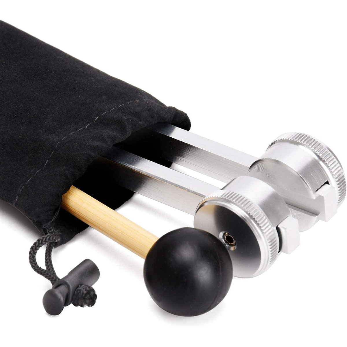 128Hz Tuning Fork Set Premium  - Home Improvement Tools review and price