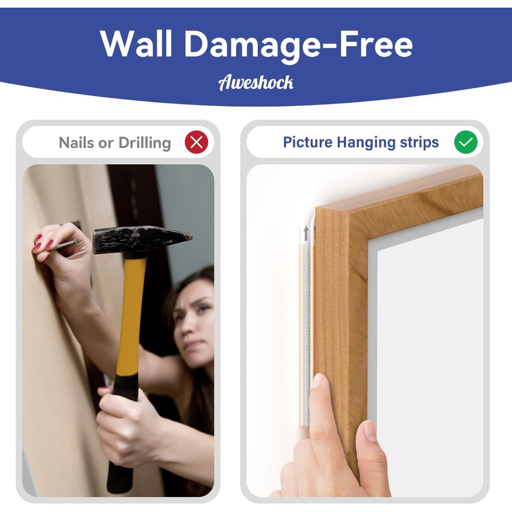 Tape Double Sided Strips Adhes - Picture Hanging Strip review and price