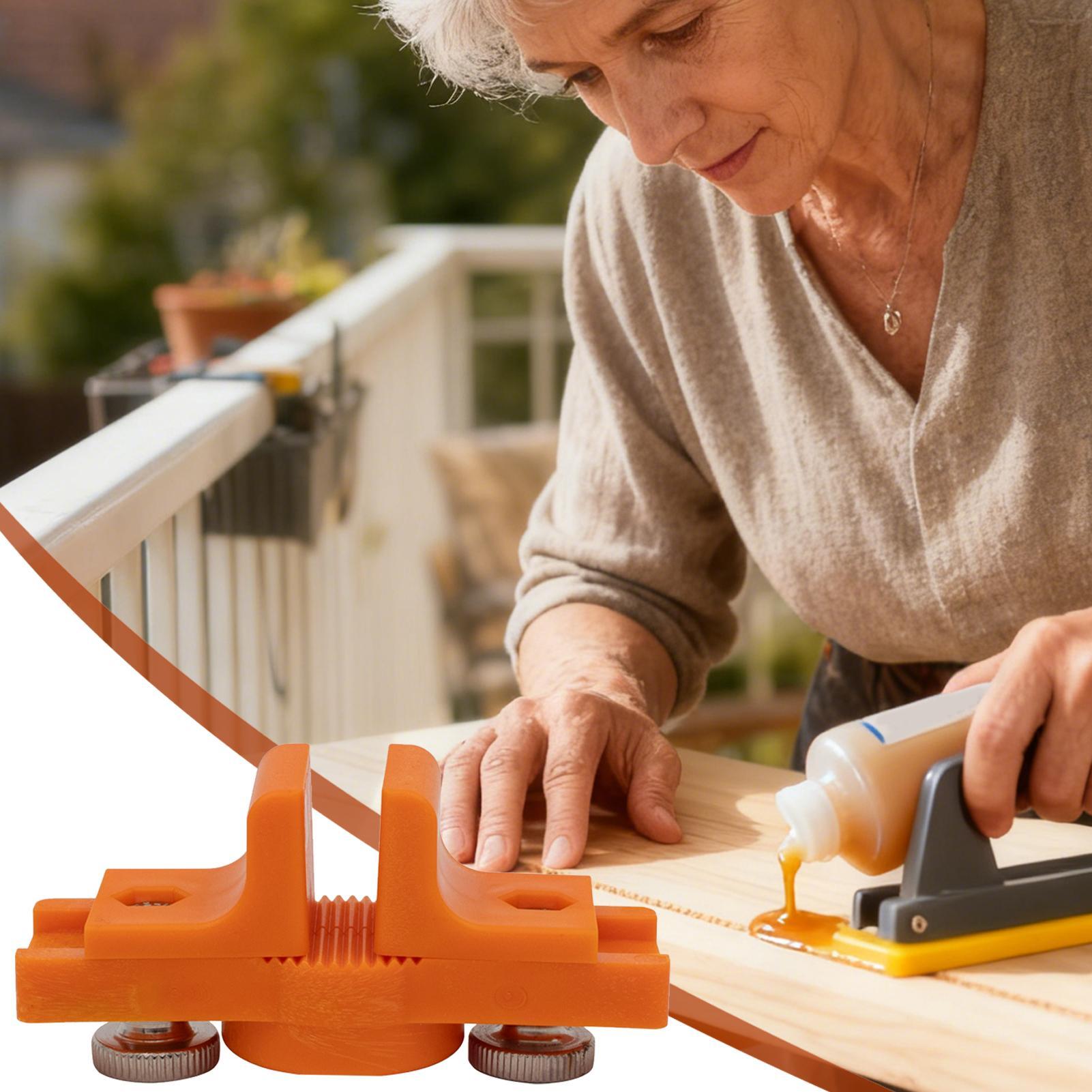 Adjustable Woodworking Edge Ba - Home Improvement Show review and price