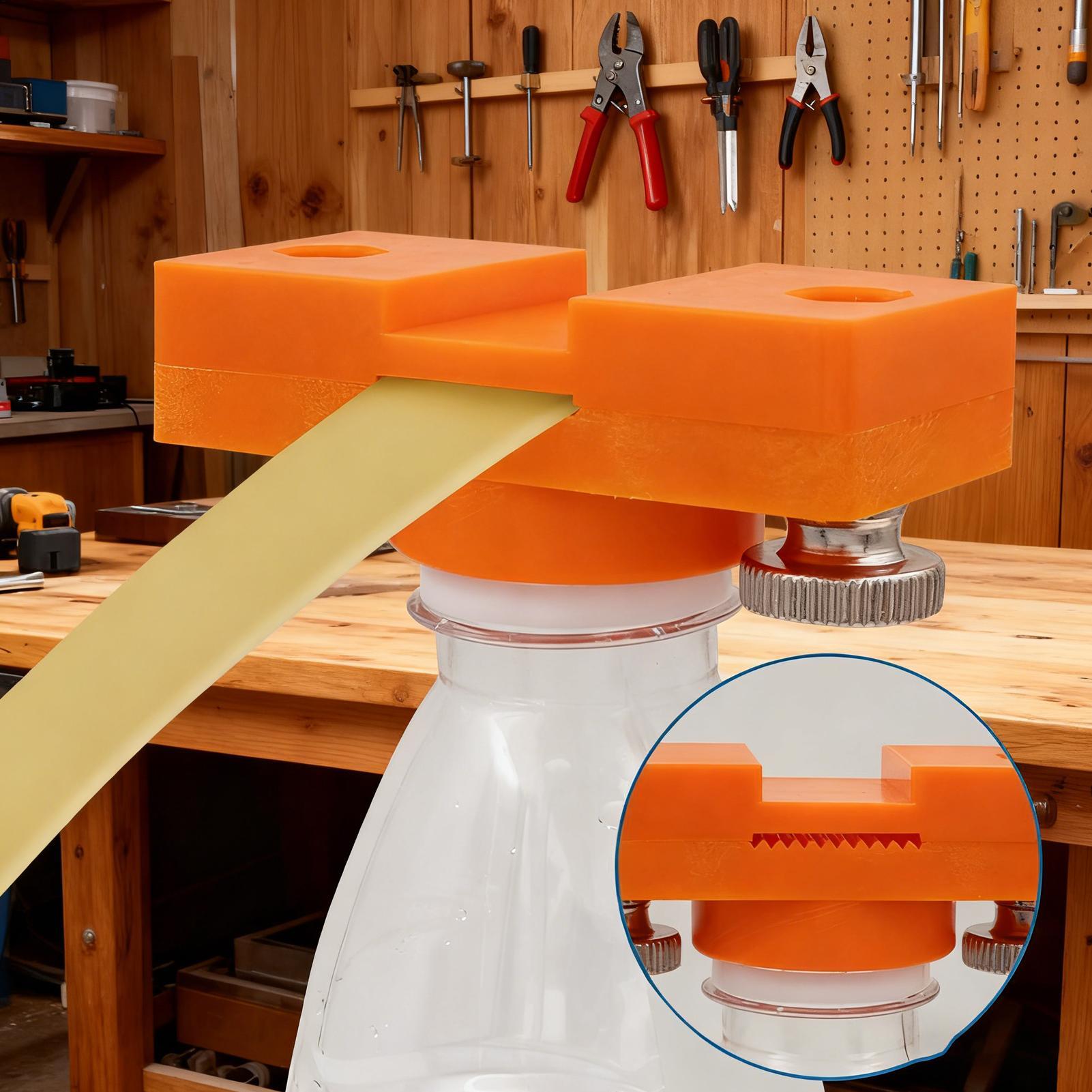 Adjustable Woodworking Edge Ba - Home Improvement Show review and price