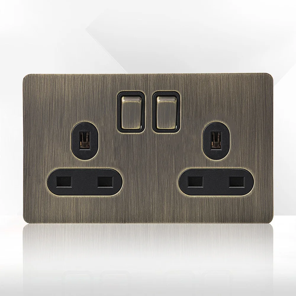 High-quality Wall Push Button  - Home Improvement Uk review and price