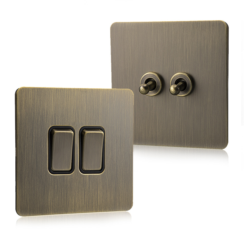 High-quality Wall Push Button  - Home Improvement Uk review and price