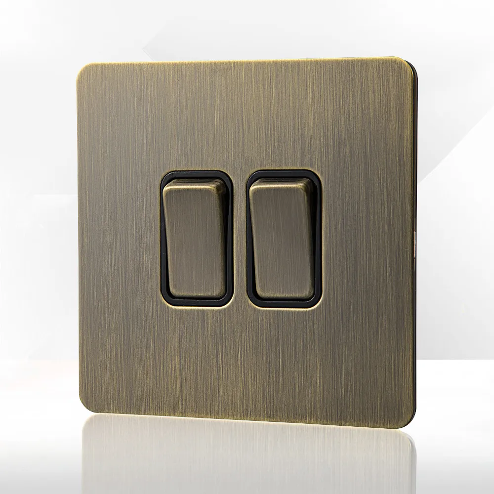 High-quality Wall Push Button  - Home Improvement Uk review and price