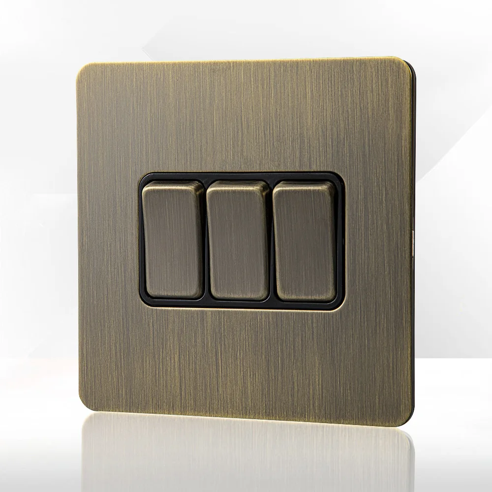High-quality Wall Push Button  - Home Improvement Uk review and price