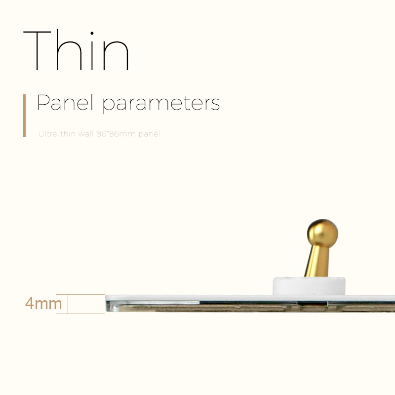 Avoir Toggle Switches British  - Home Improvement Uk review and price