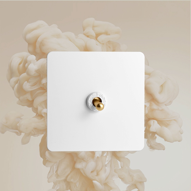 Avoir Toggle Switches British  - Home Improvement Uk review and price