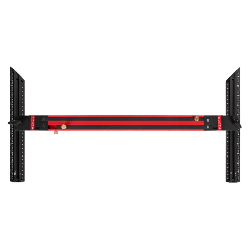 Aluminum Alloy Stair Ruler,Hig - Home Improvement Tools review and price