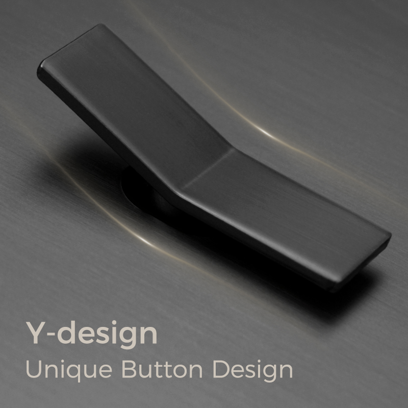 Avoir Wall Push Button Switch  - Home Improvement Uk review and price