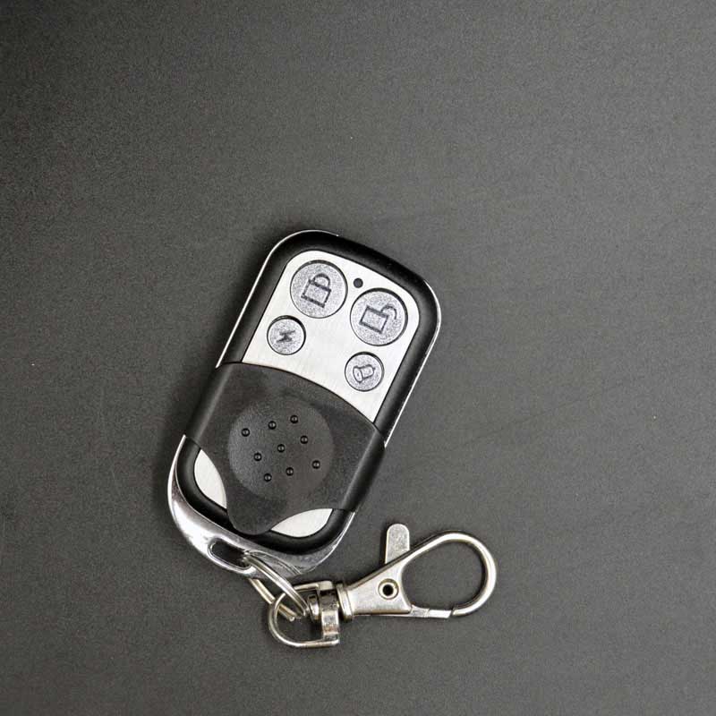 433MHz Wireless Remote Control - Home Improvement Mall review and price