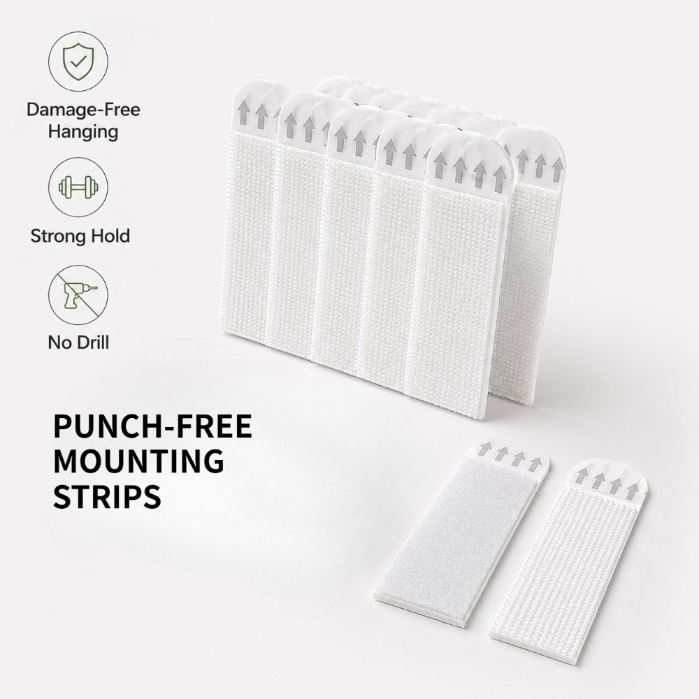 Picture Hanging Strips Heavy D - Picture Hanging Strip review and price