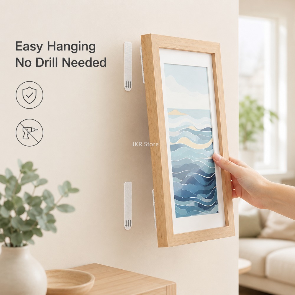 Picture Hanging Strips Heavy D - Picture Hanging Strip review and price