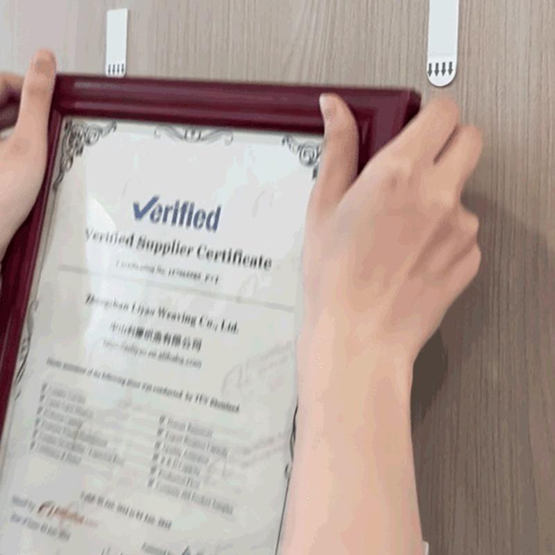 2026 NEW Heavy Duty Non‑Perfor - Picture Hanging Strip review and price