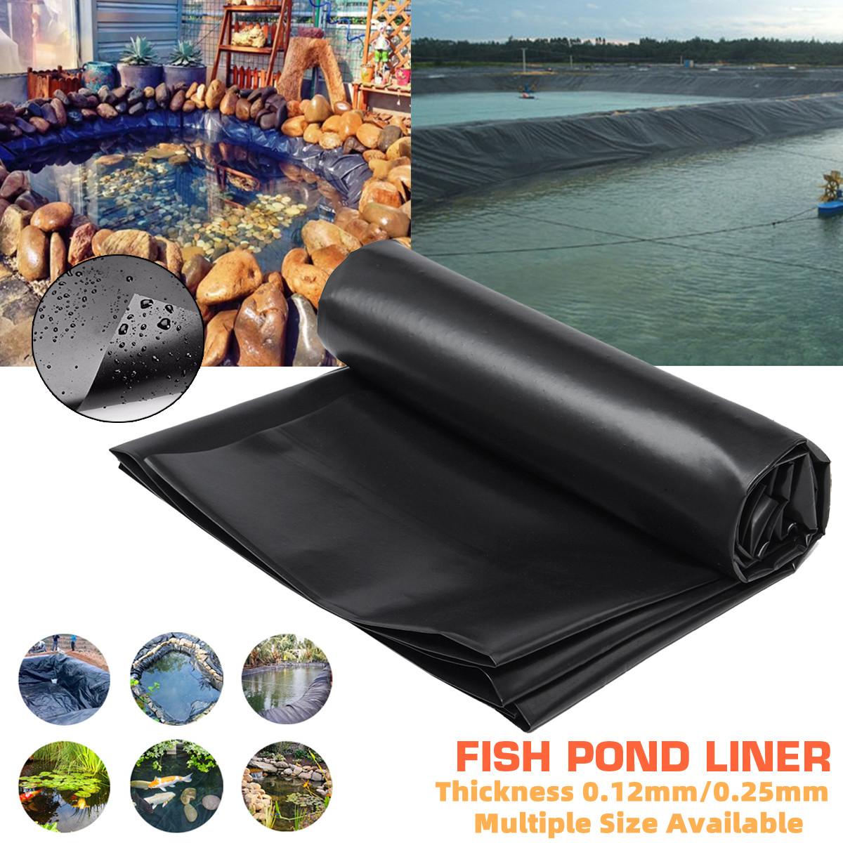 Thick HDPE Waterproof Membrane - Home Improvement Mall review and price