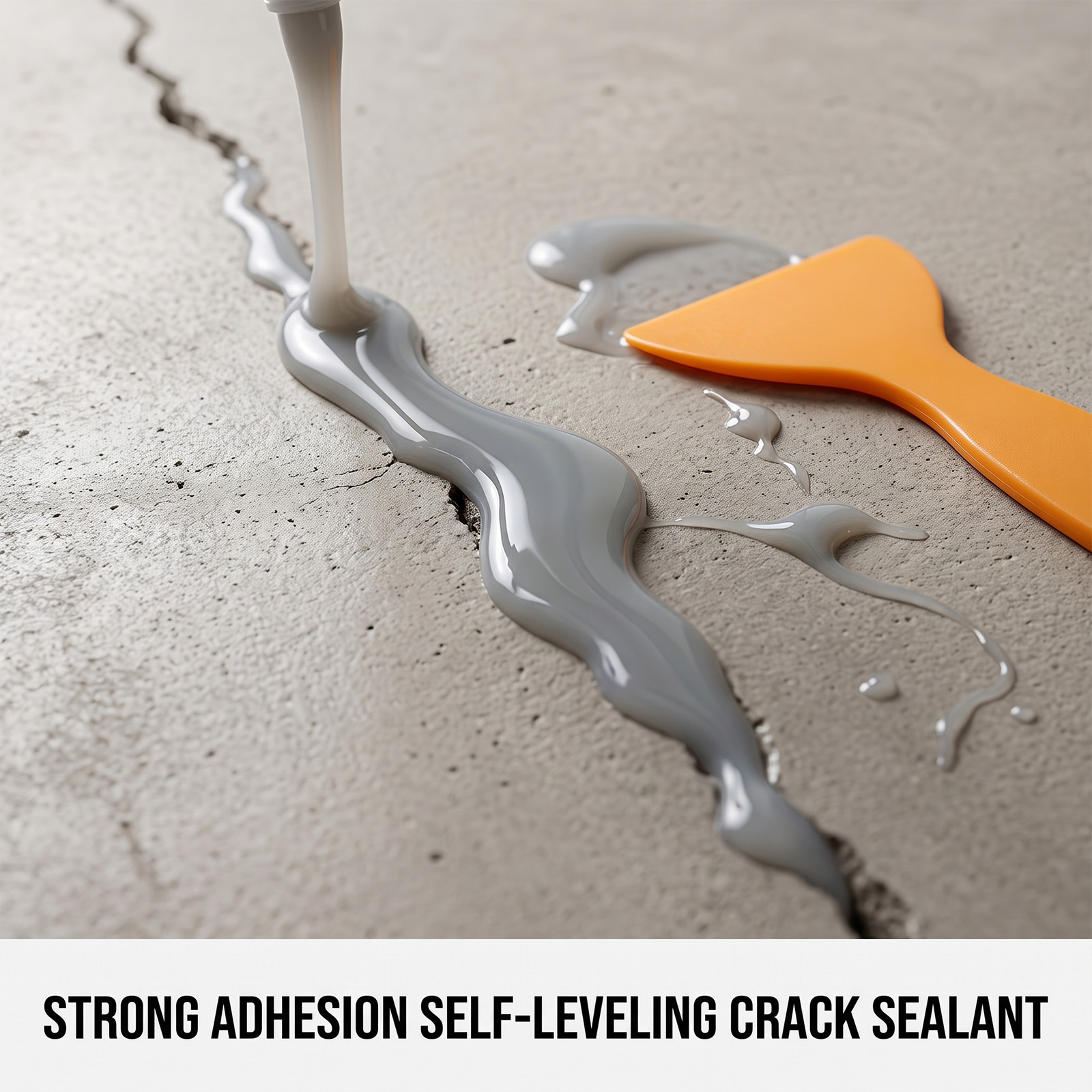 Self Leveling Crack Sealant Co - Home Improvement Mall review and price
