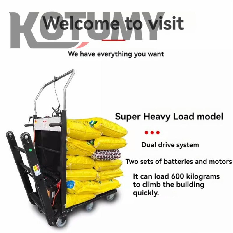 Electric Stair Climbing Car fo - Home Improvement Tools review and price