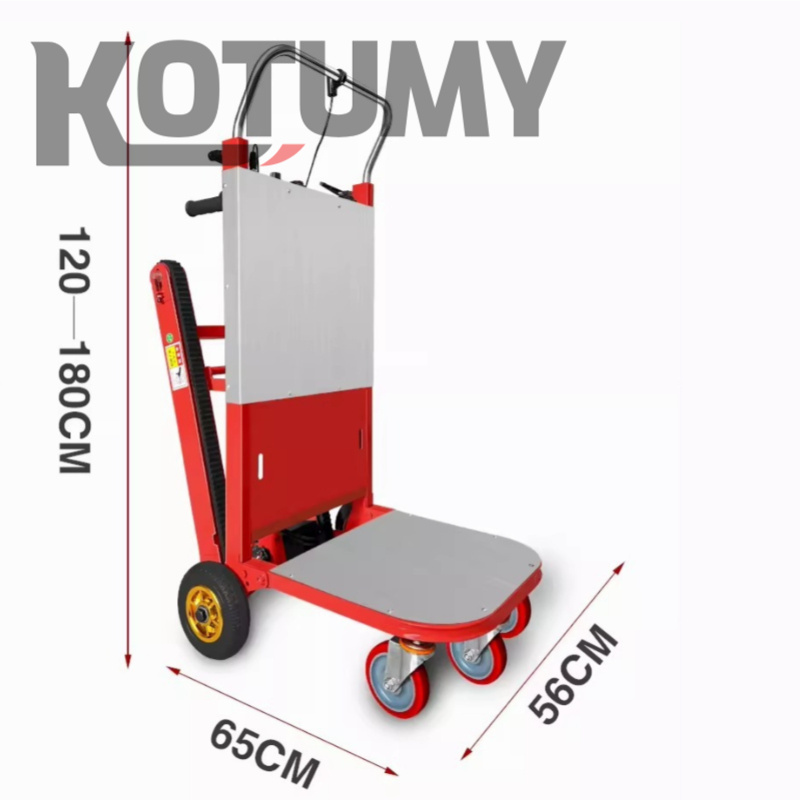 Electric Stair Climbing Car fo - Home Improvement Tools review and price