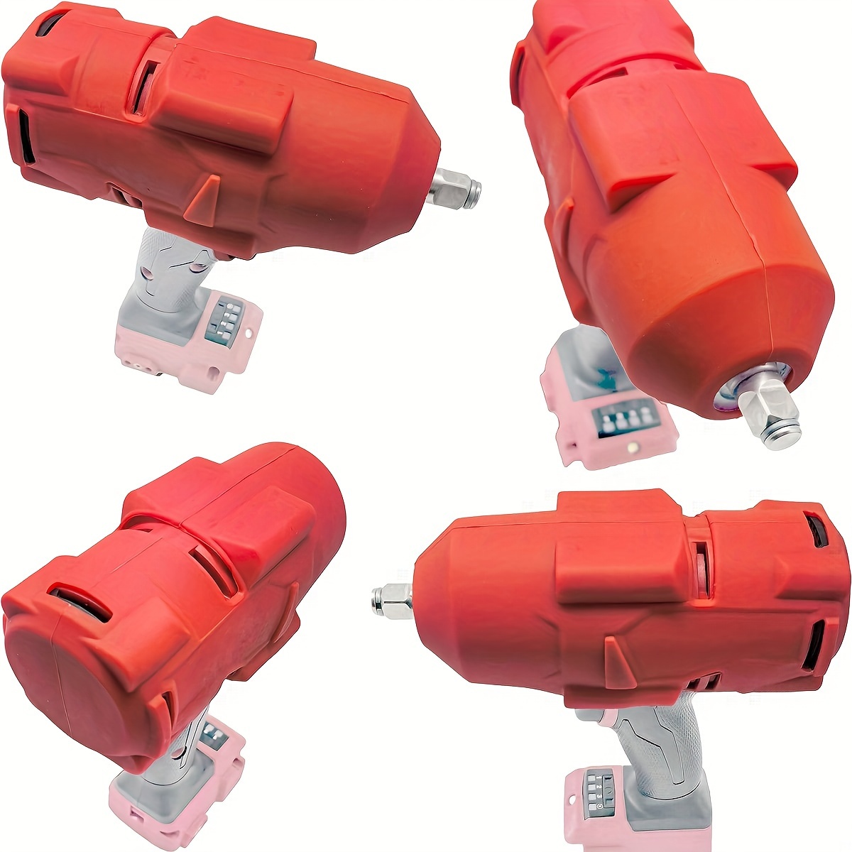 M18 Protective Boot 49-16-2767 - Milwaukee Drill M18 Fuel review and price