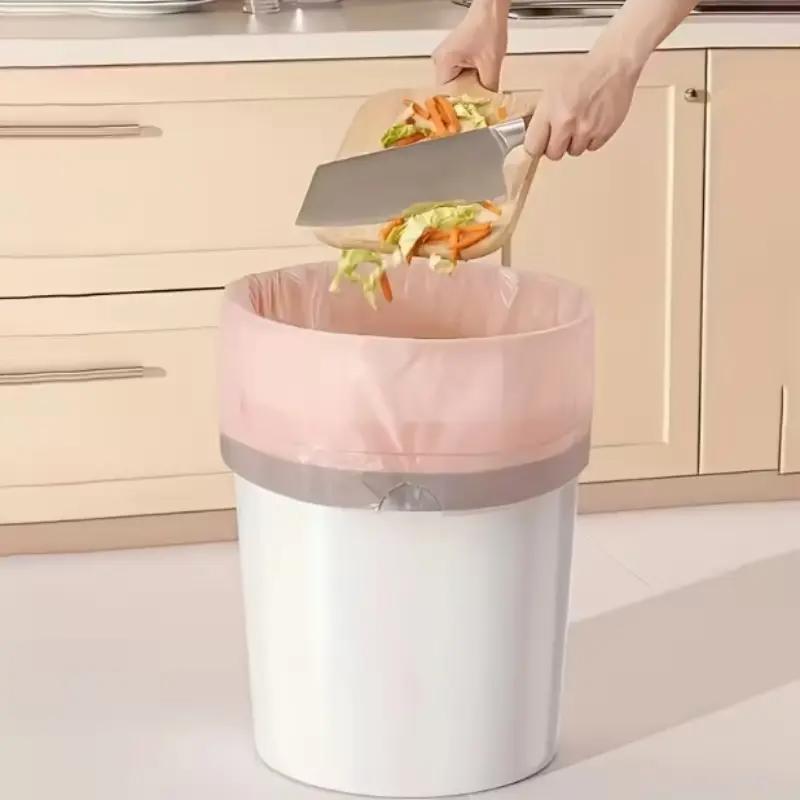 100 Thick Drawstring Trash Bag - Home Improvement Mall review and price