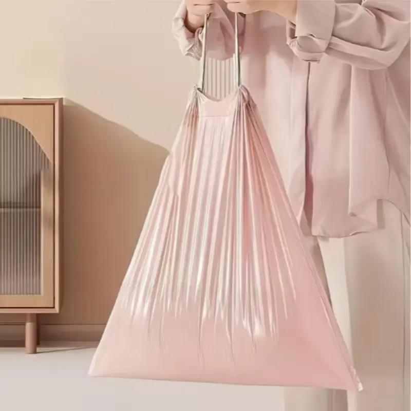 100 Thick Drawstring Trash Bag - Home Improvement Mall review and price