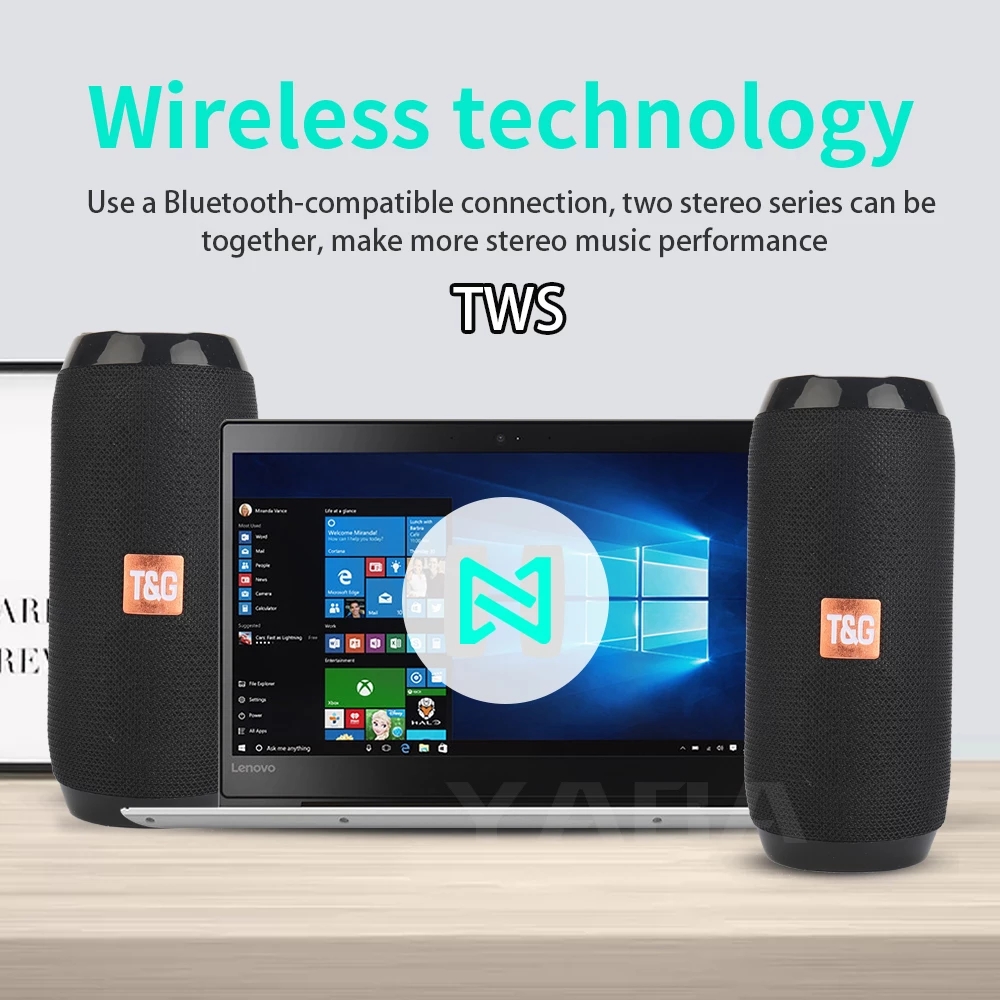 Wireless Portable Bluetooth Sp - Home Improvement Videos review and price