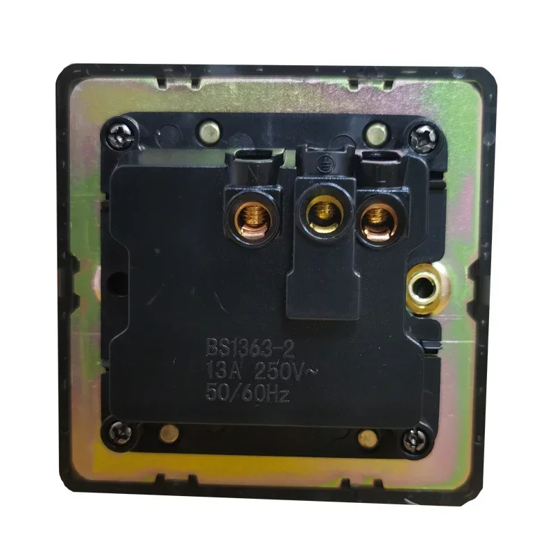 Wall Push Button Switch High-q - Home Improvement Uk review and price