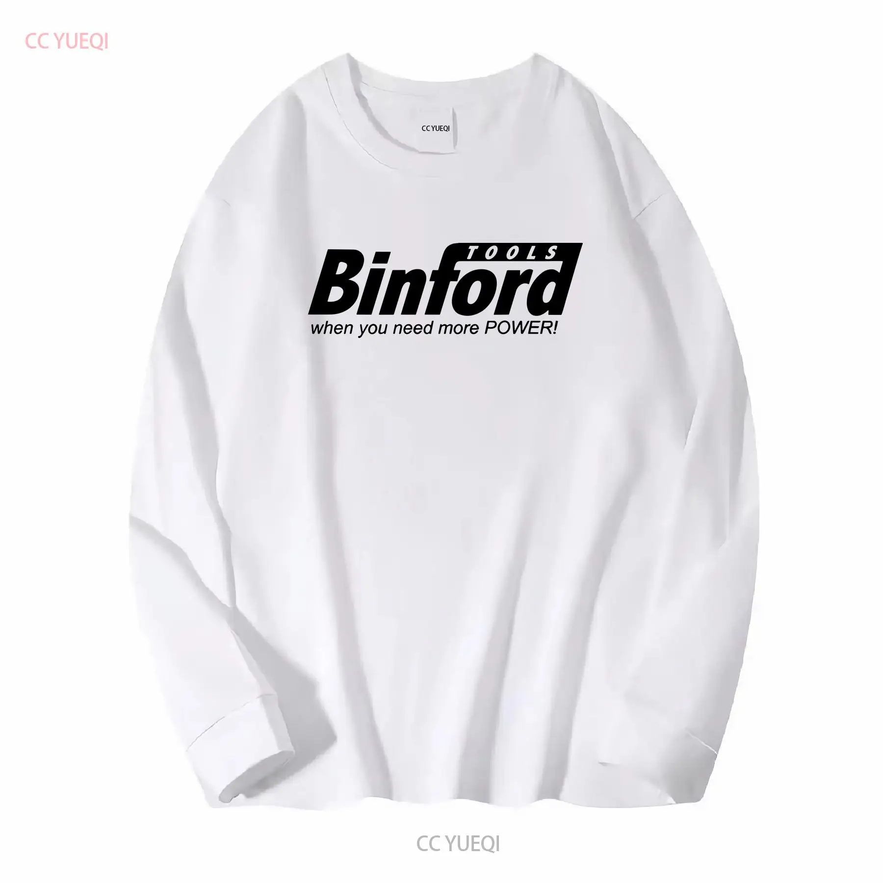 Binford Tools When You Need Mo - Home Improvement Show review and price